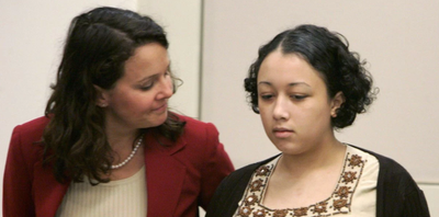 Cyntoia Brown’s Lawyer Responds To Celeb Support: She’s ‘Thrilled’ That ‘People Really Cared’